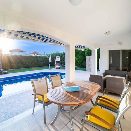 קורל ביי Bungalow Casa Bella By Ezoria Villas מראה חיצוני תמונה