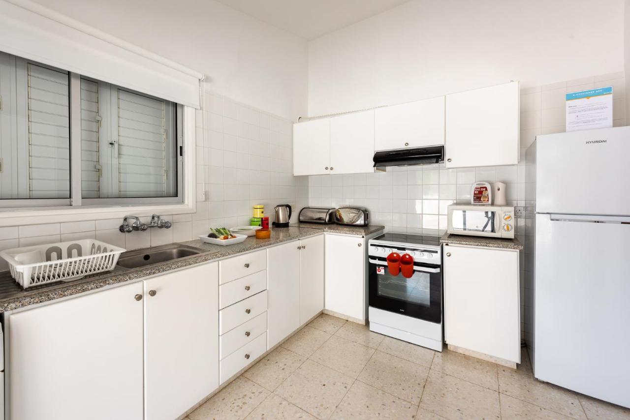 קורל ביי Bungalow Casa Bella By Ezoria Villas מראה חיצוני תמונה