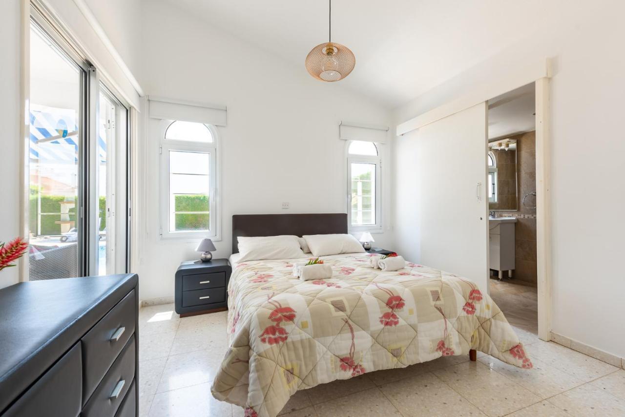 קורל ביי Bungalow Casa Bella By Ezoria Villas מראה חיצוני תמונה