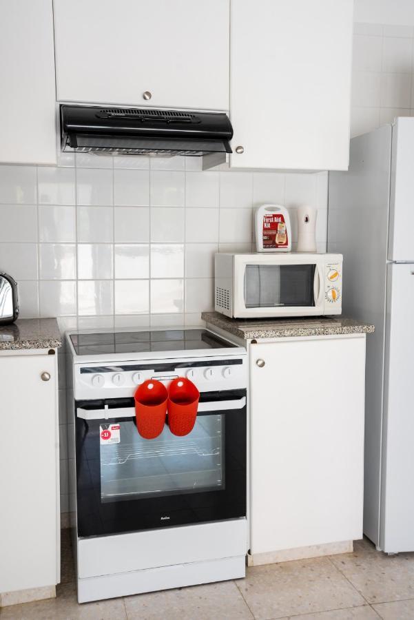 קורל ביי Bungalow Casa Bella By Ezoria Villas מראה חיצוני תמונה