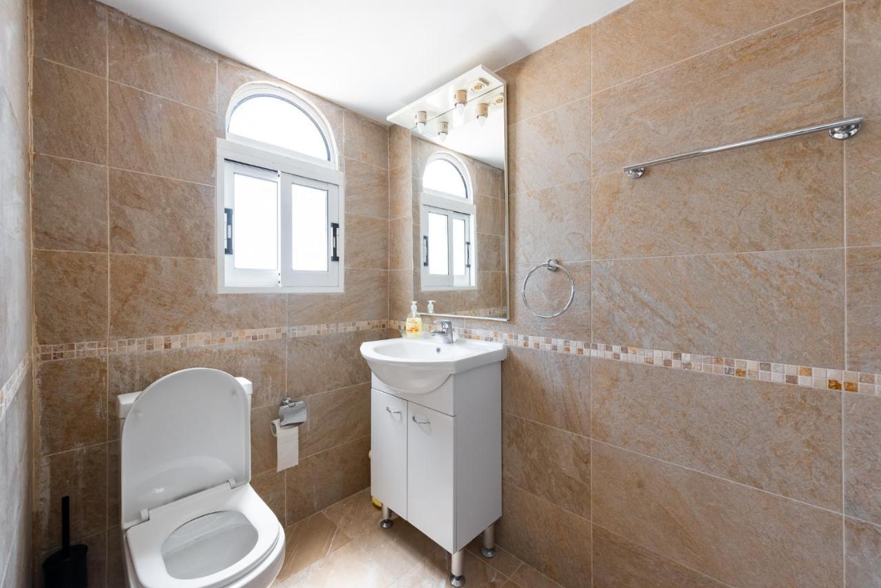 קורל ביי Bungalow Casa Bella By Ezoria Villas מראה חיצוני תמונה