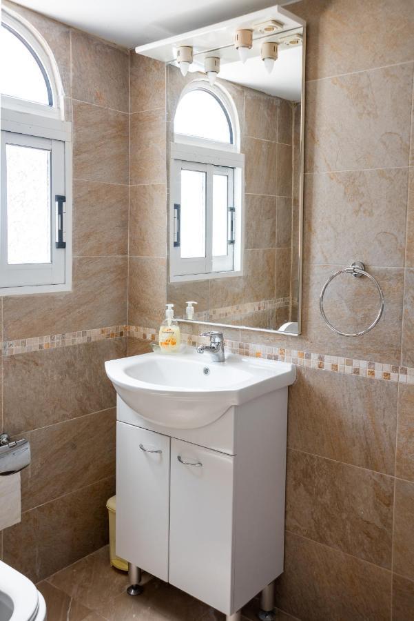 קורל ביי Bungalow Casa Bella By Ezoria Villas מראה חיצוני תמונה