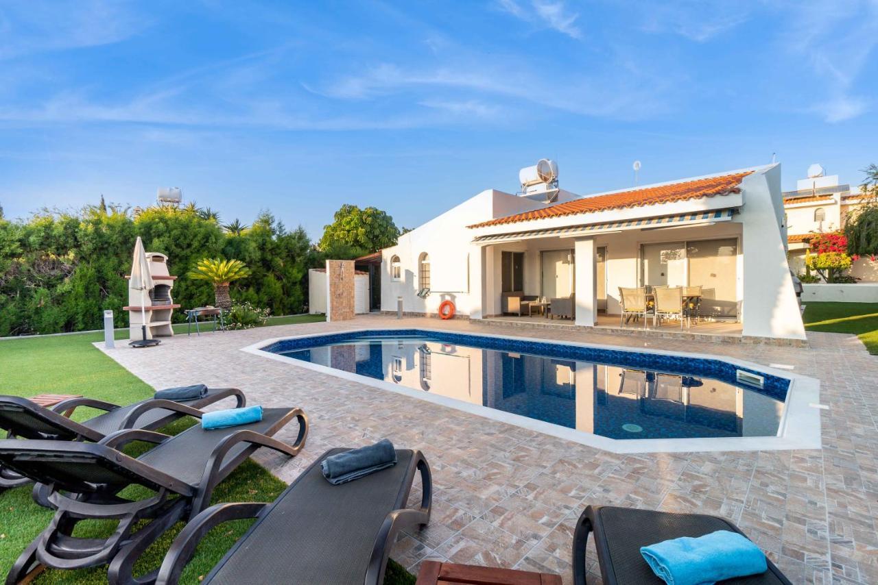 קורל ביי Bungalow Casa Bella By Ezoria Villas מראה חיצוני תמונה