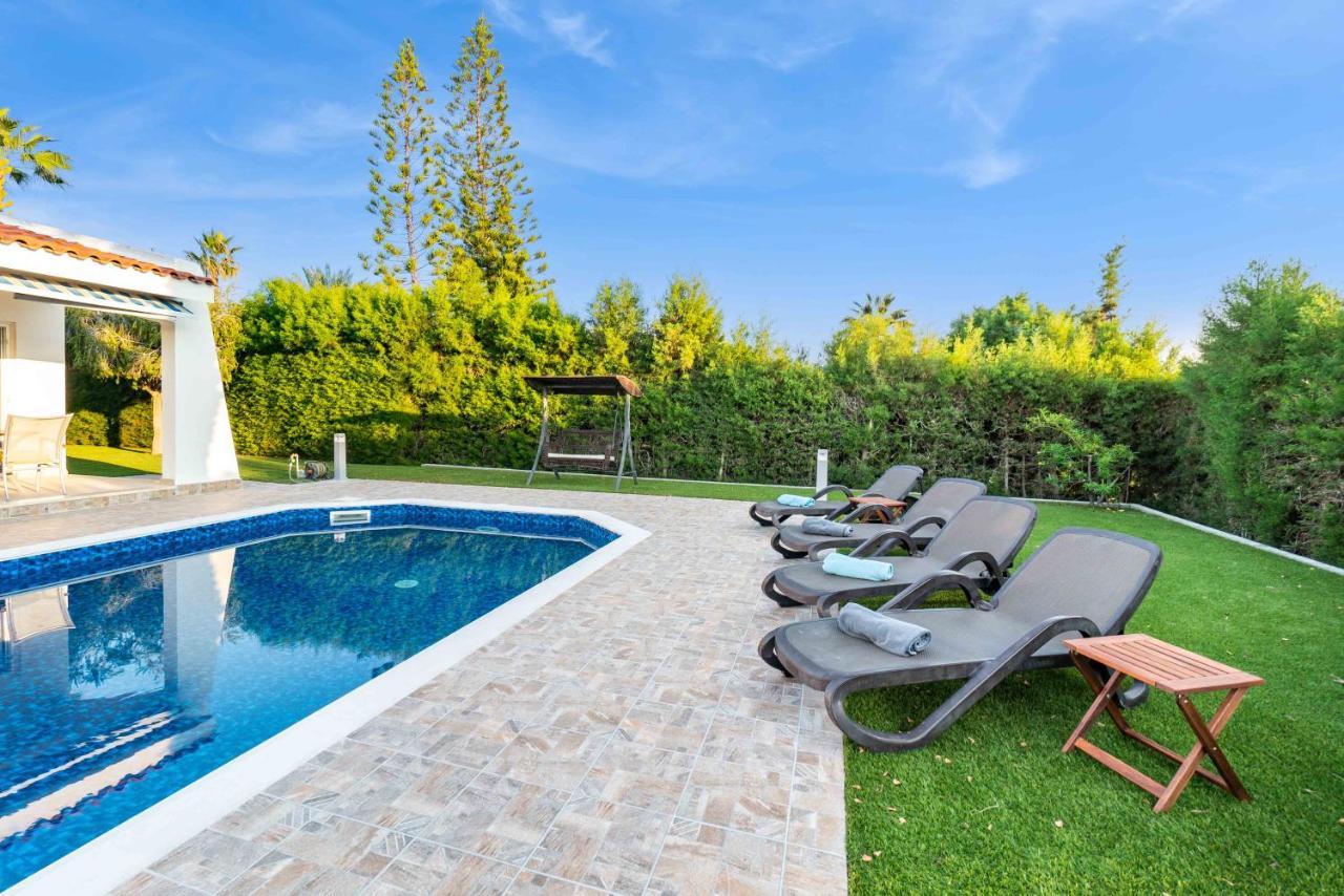 קורל ביי Bungalow Casa Bella By Ezoria Villas מראה חיצוני תמונה